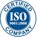 ISO9001認證