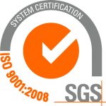 SGS認證