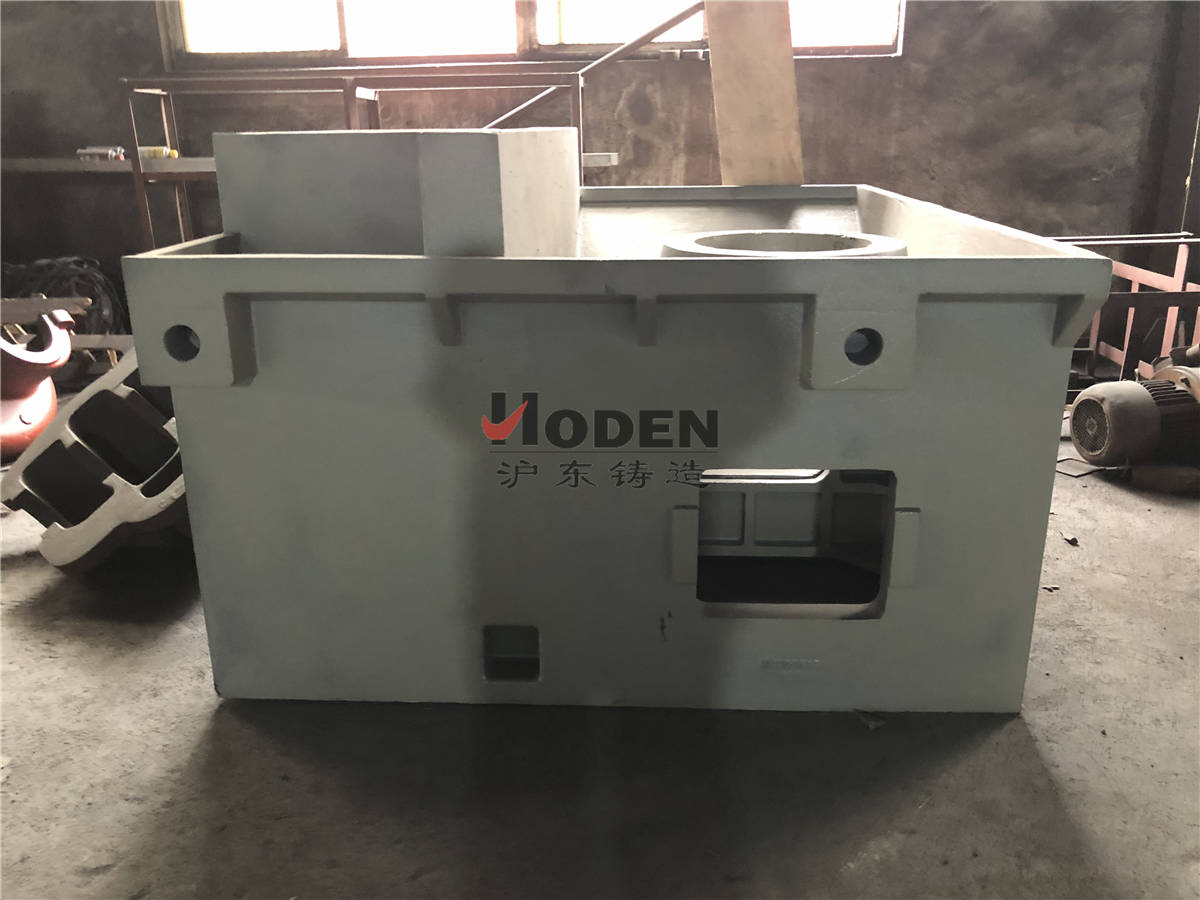 機床鑄件